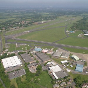 Biggin Hill Airport to launch 2012 Olympic helicopter service