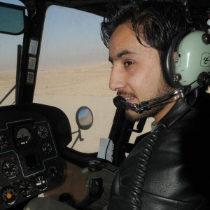 US-trained Afghan pilots advance in Mi-17 course, designated as co-pilots