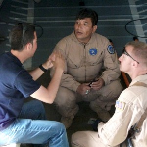 Afghans graduate from first Mi-17 “Train the trainer” course