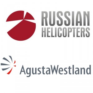 AgustaWestland and Russian Helicopters sign on new 2.5T helicopter