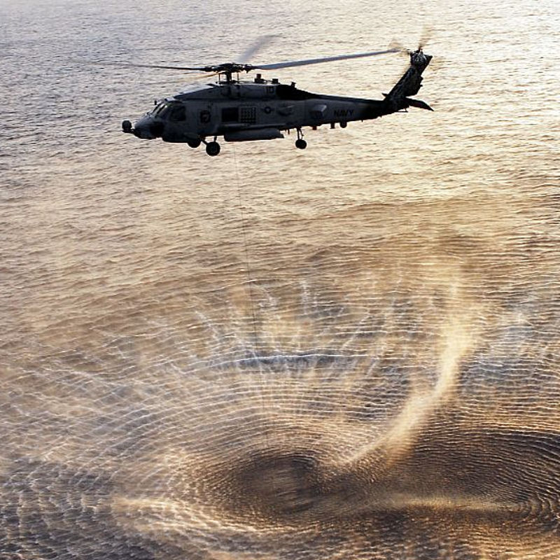 US approves three more MH-60R Seahawks for Denmark