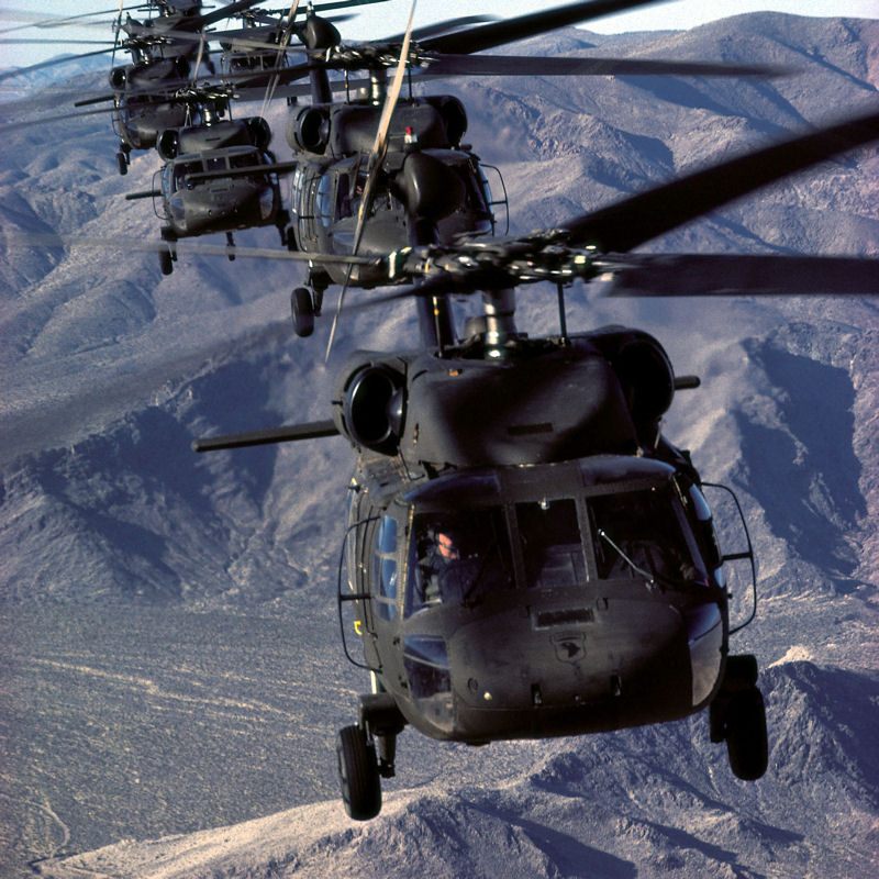 FAA approves Moog retrofit IFR 4-Axis Black Hawk autopilot