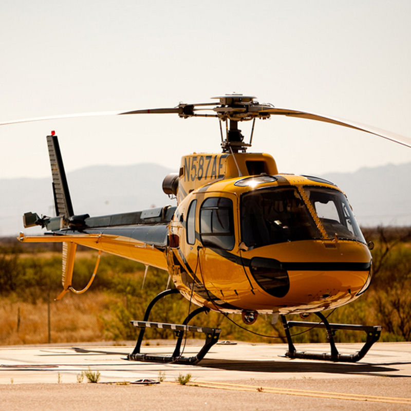 PHI Air Medical to open new Arizona base at Buckeye