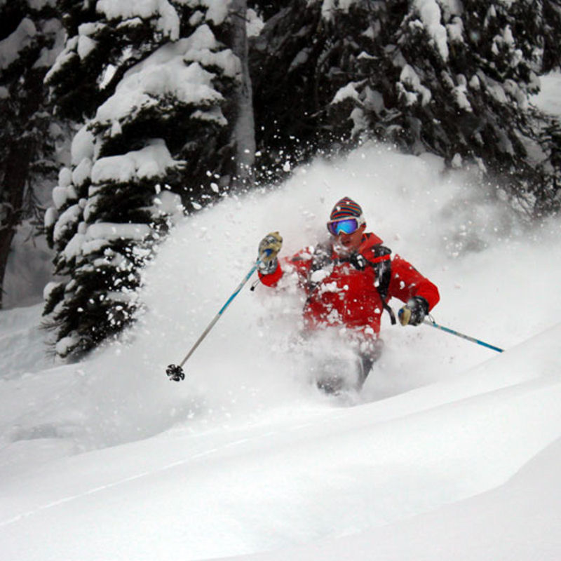 BLM expands opportunities for Thompson Pass and Valdez guided heli-skiing