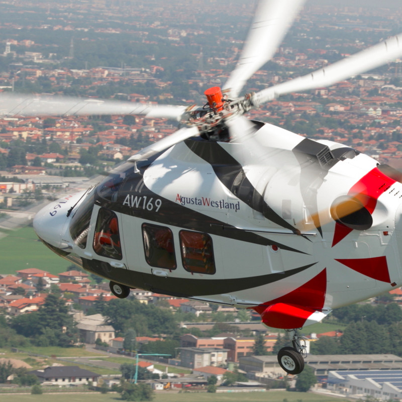 Two OEMs bid on Slovenian EMS tender