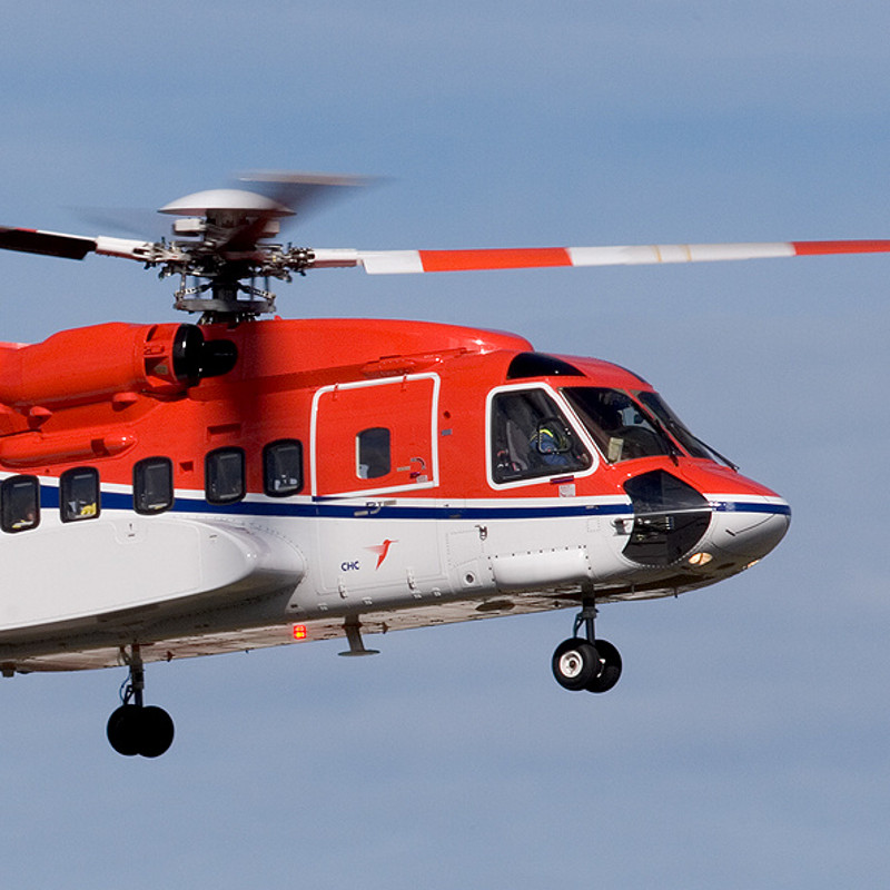 North Sea safety alert after unexpected drone seen monitoring rig