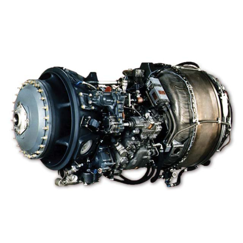 Ozark Aeroworks to drive direct distribution of T53 spares