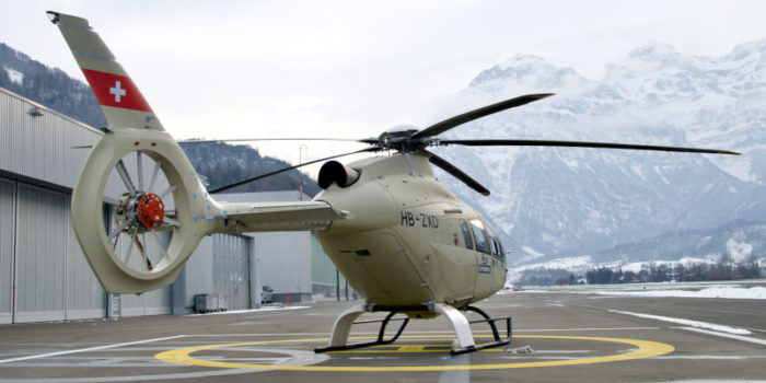 HeliHub.com : Leonardo AW09 test flying pause - the reasons - HeliHub.com