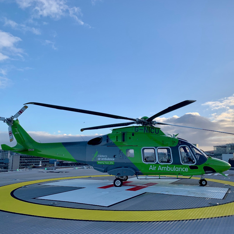 HeliHub ECMO Archives HeliHub