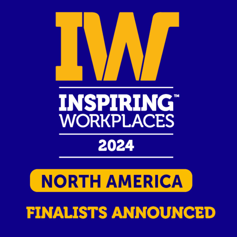 Metro Aviation named as finalist for 2024 Inspiring Workplaces