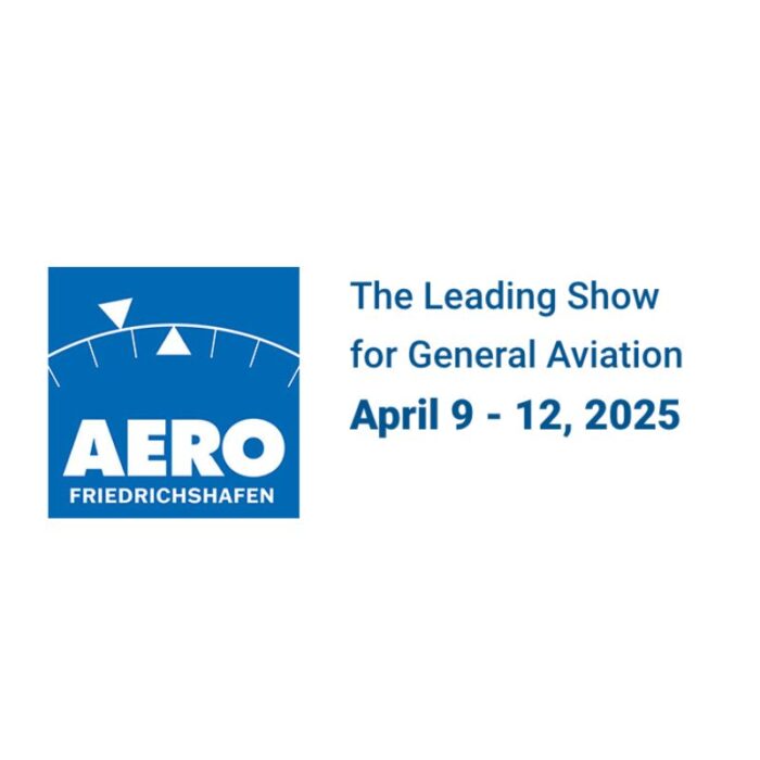 Aero Friedrichshafen