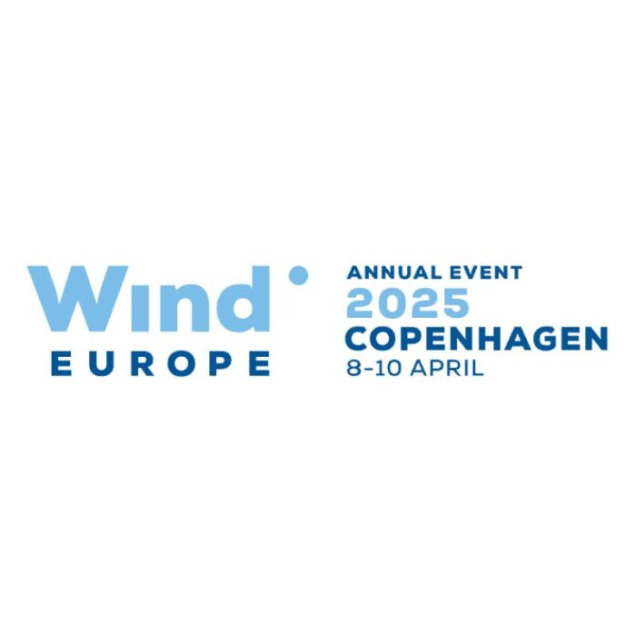 Wind Europe 2025