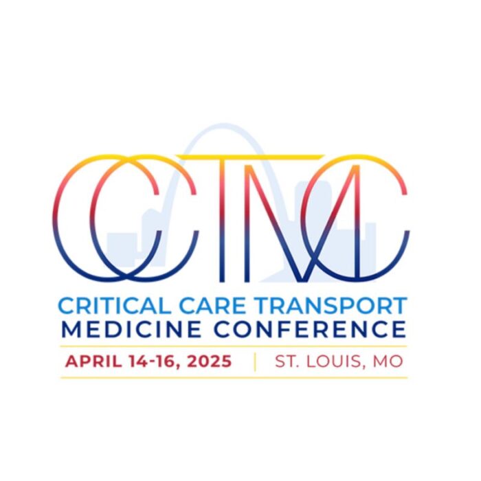 Critical Care Transport Medicine Conference