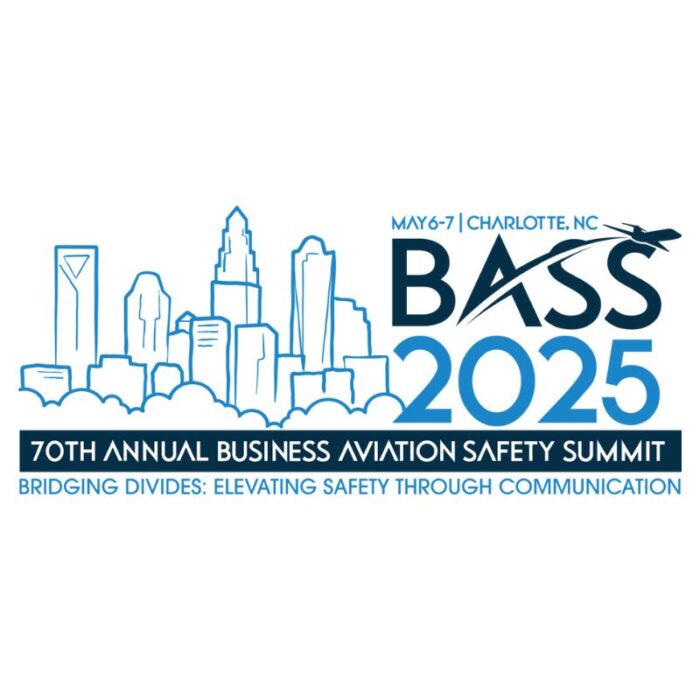 Business Aviation Safety Summit