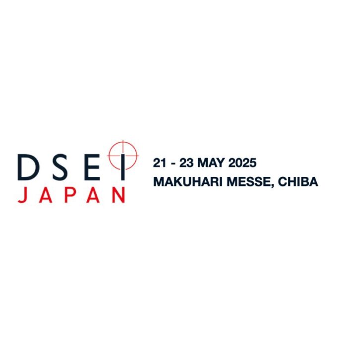 DSEI Japan 2025