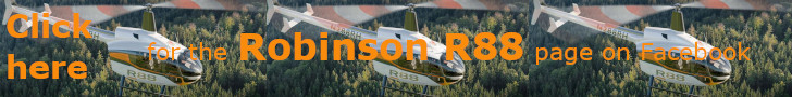 HeliHub.com : Safran Arriel engine selected to power new Robinson R88 ...