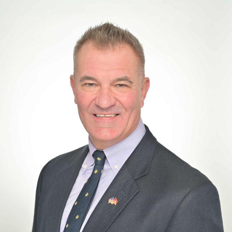 Skyryse appoints retired USMC Lieutenant General as strategic advisor