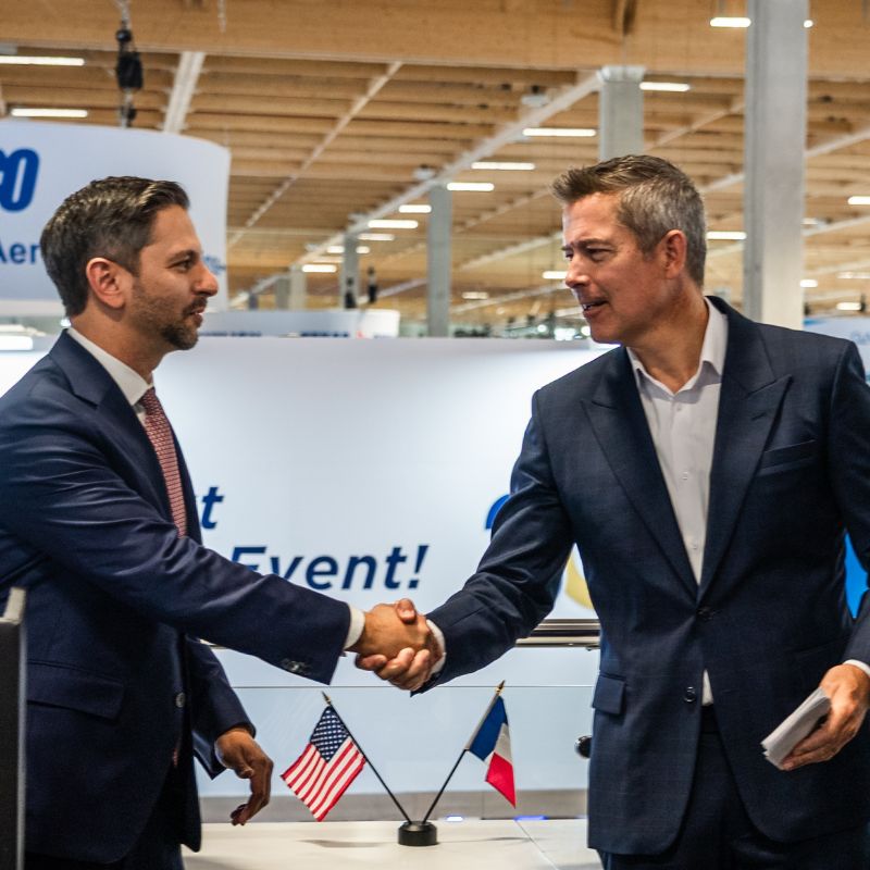 Archer Joins Five-Country Alliance for Global eVTOL Certification