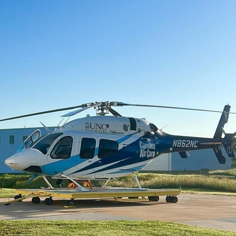 Air Methods Expands Bell 429 Fleet to Support Partners