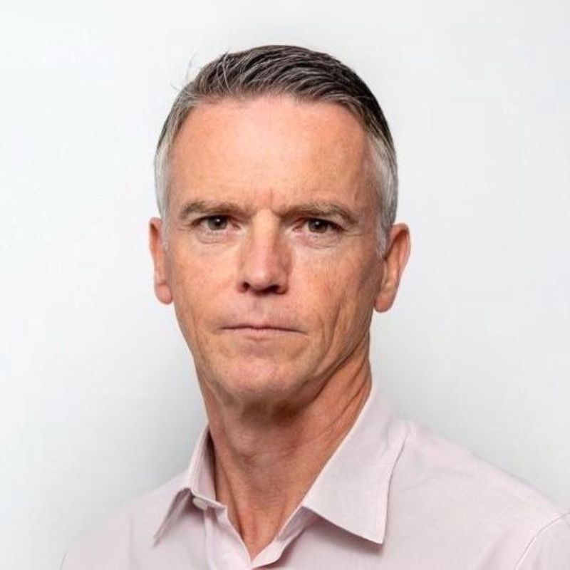 CHC appoints CFO