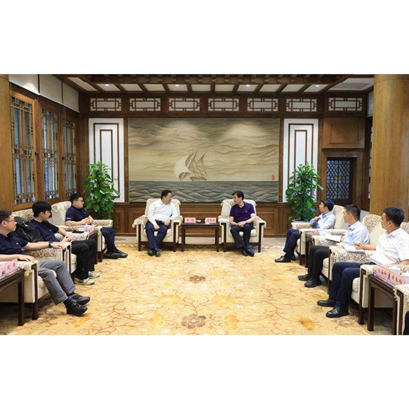 EHang and Tsinghua University Establish JILAAT