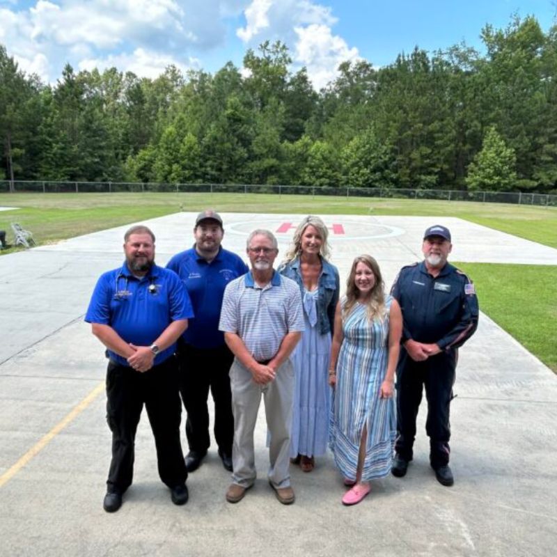 LifeStar Celebrates 40 Years of Service