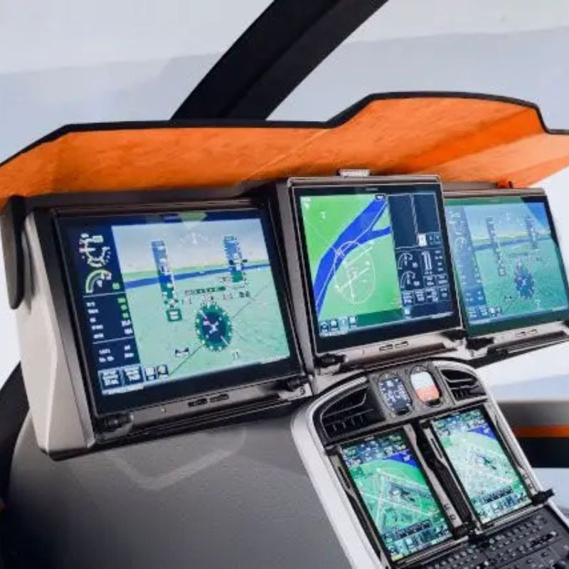 Robinson R88 to appear at APSCON 2025