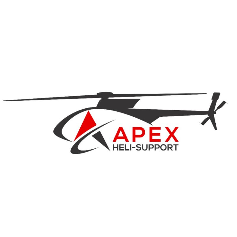 Apex Heli-Support becomes distributor for Aerometals PMA gears