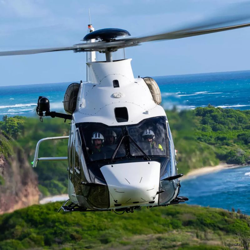 Airbus issues Emergency Bulletin following H160 ditching