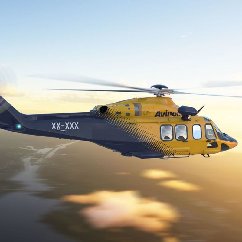 Avincis marks 10 years of operations in Mozambique