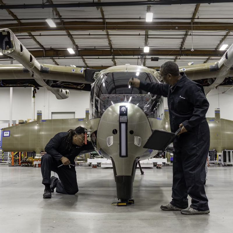 Archer releases Q2 Results