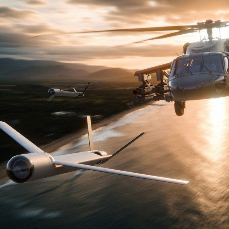 Sikorsky awarded $43M contract for Black Hawk updates