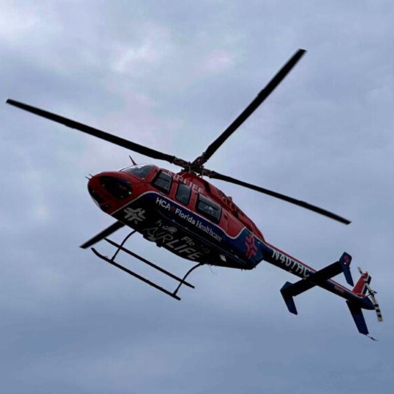 Air Methods Expands Air Medical Services in Florida
