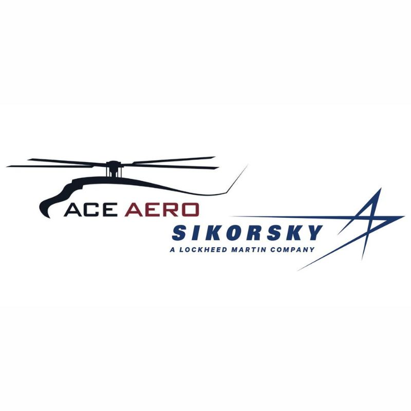 Sikorsky and Ace Aeronautics partner to modernise Black Hawks 