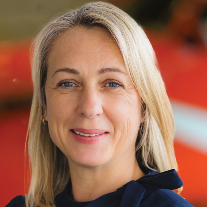 Ornge welcomes new Board Director
