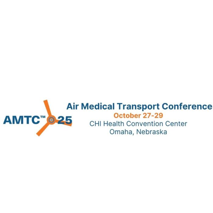 HeliHub.com : Air Medical Transport Conference AMTC - HeliHub.com