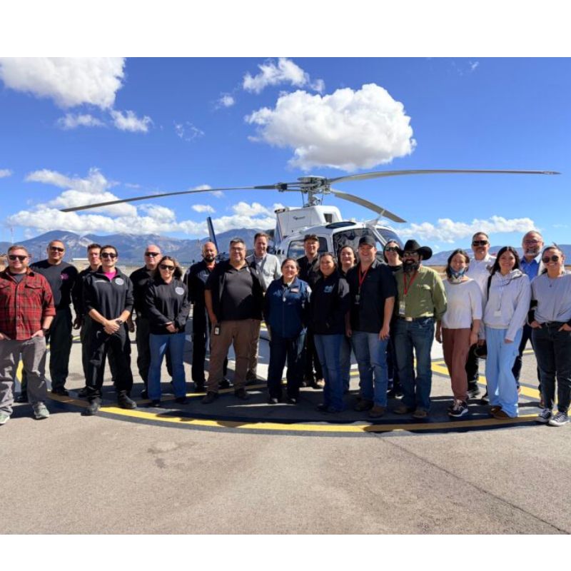 TriState CareFlight Celebrates 20 Years of Service