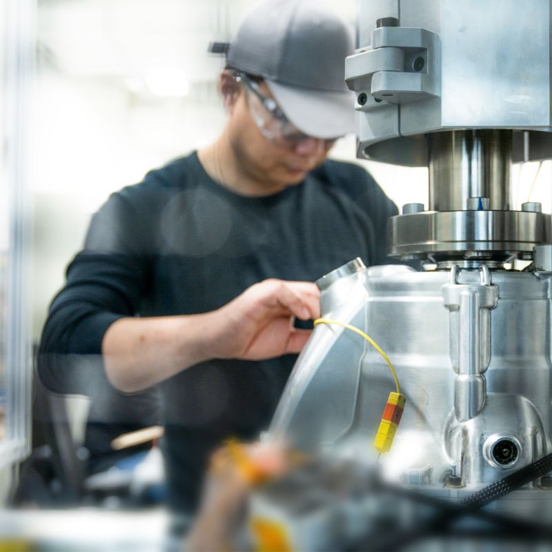 Archer acquires Lilium Patent Portfolio