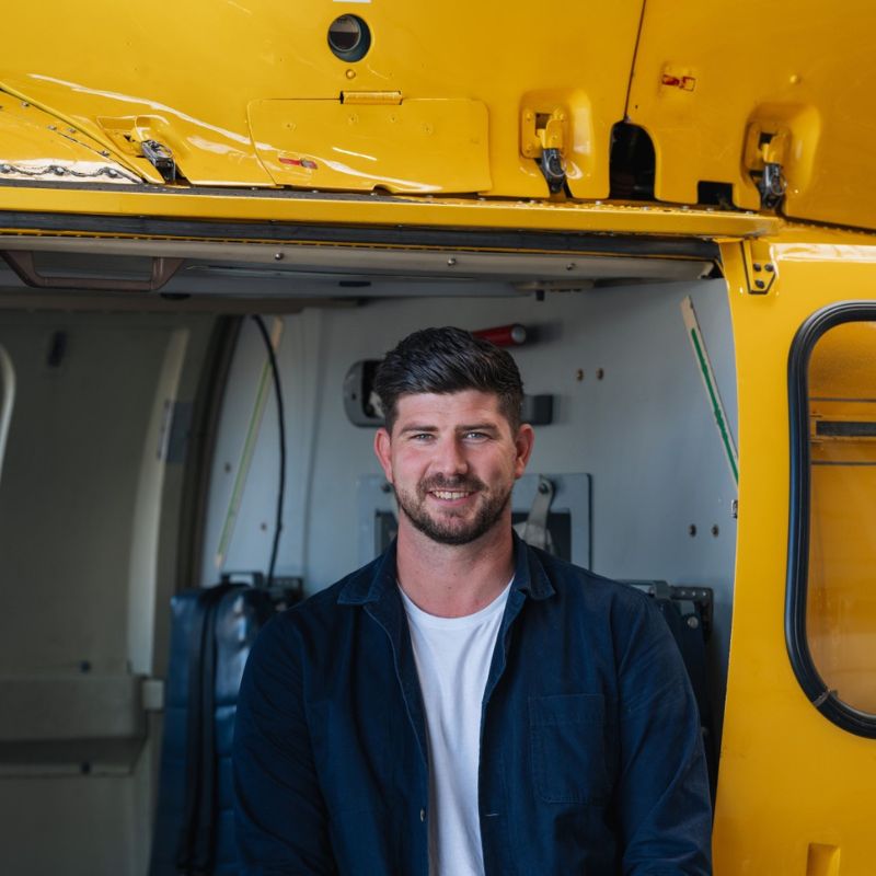 NHV Appoints Operations Director