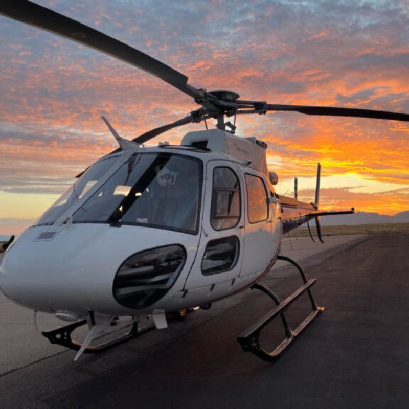 Native Air adds new H125 B3e
