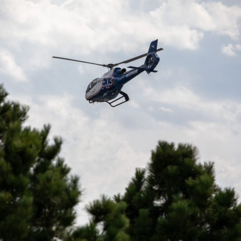 LifeNet of the Heartland program expands in to Iowa