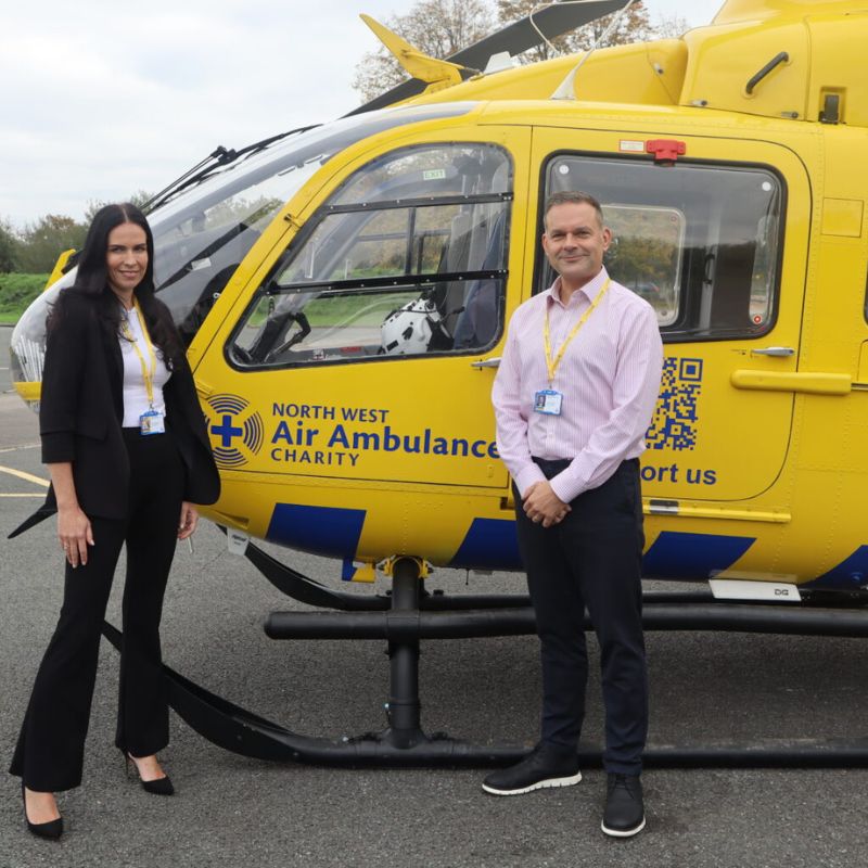 NWAA adds new Chair and Vice Chair to Trustee Board