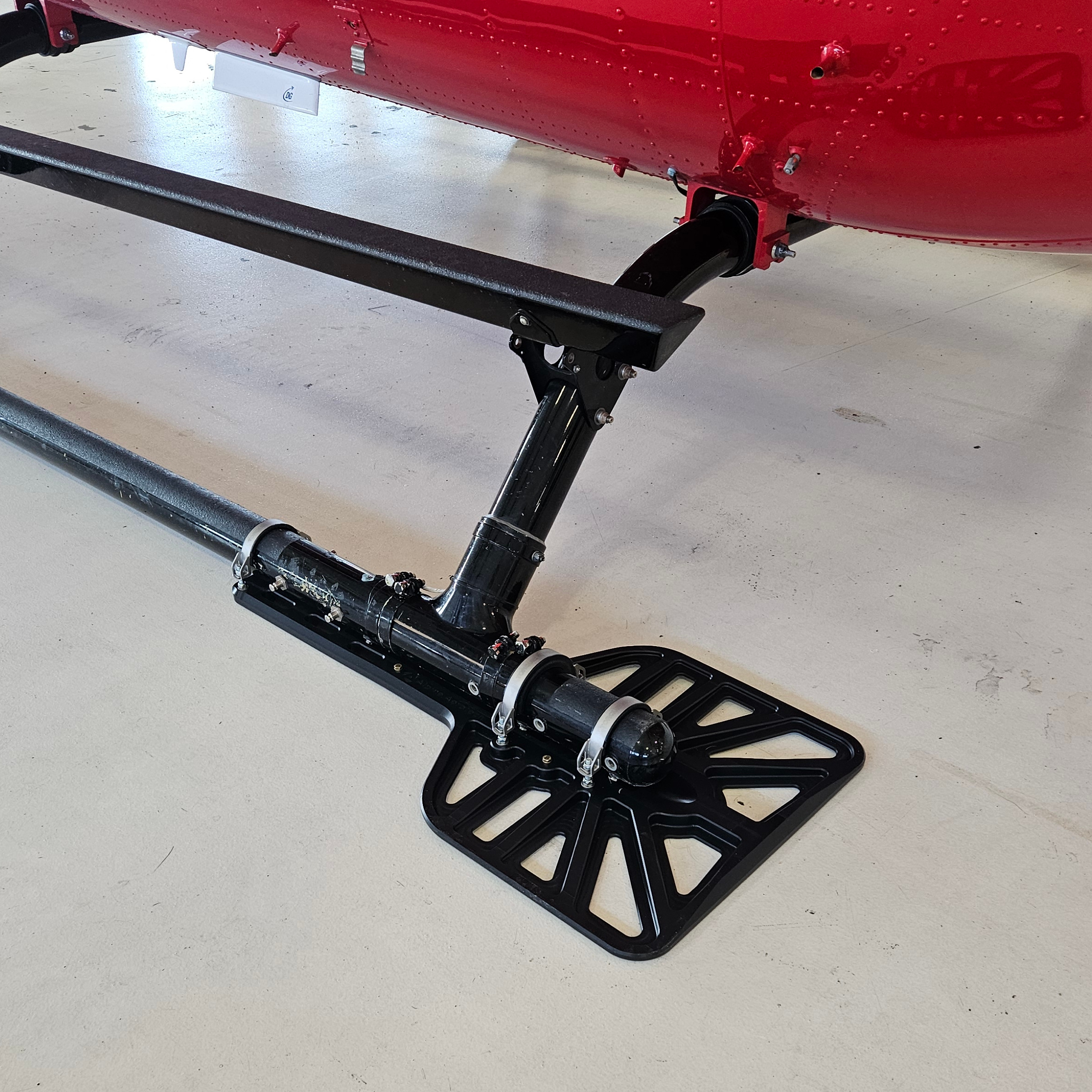 Alpine Aerotech receives Canadian STC for H145 D3 Bear Paw