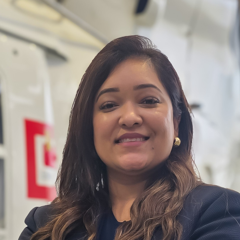 Salus Aviation appoints new Head of MRO Sales