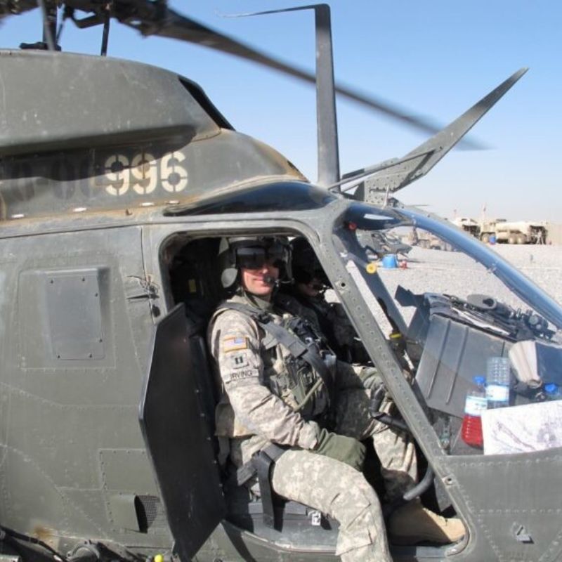 Air Methods Honors Veteran Workforce Ahead of Veterans Day