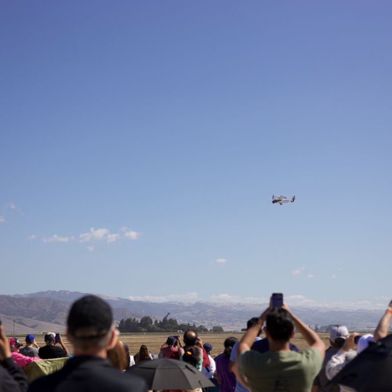 Archer releases Q3 Financial Results