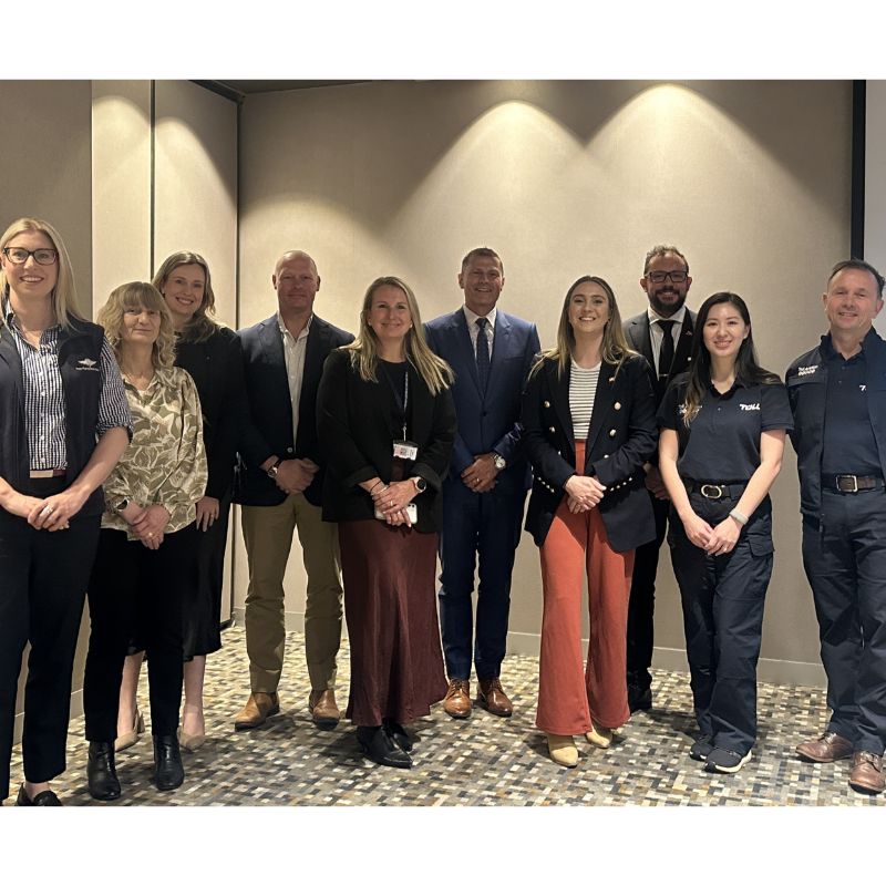 Toll Aviation to manage South Australian emergency aerial fleet