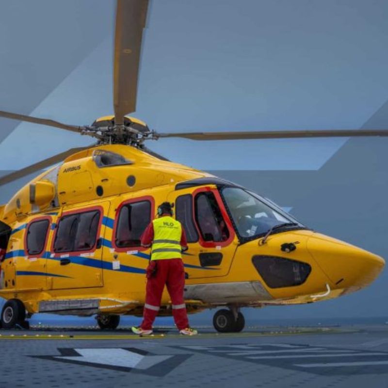 Skytrac data solution becomes line-fit option for Airbus H135, H145, H160 and H175