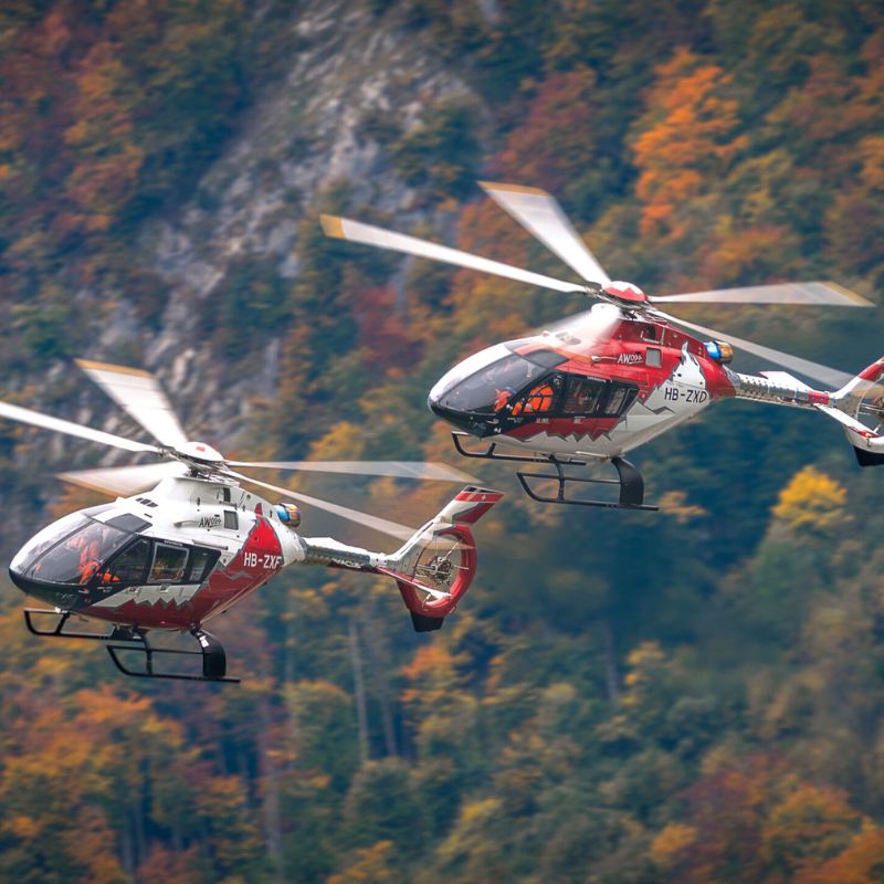 Kopter provides certification program update