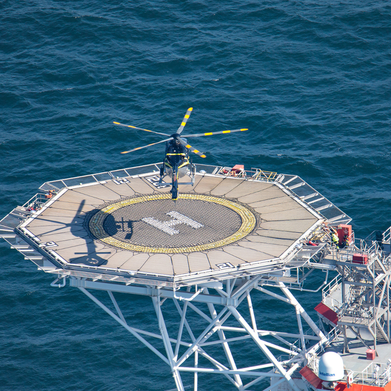 Rotortrade helps found first VAI Southeast Asia Aviation Safety Conference